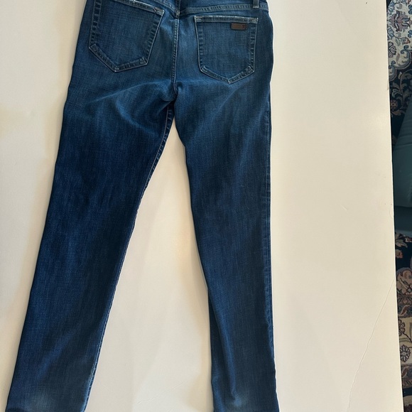 Joe’s jeans, men’s - 30 x 33 - Picture 9 of 11